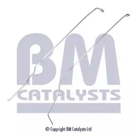 BM CATALYSTS pp11277b -  Напорный трубопровод, датчик давления (саж./частичн.фильтр)